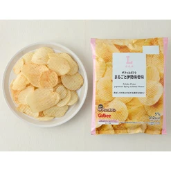 로손 바삭 포테토칩 새우맛 57g