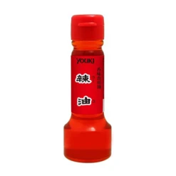 칼디커피팜 유우키식품 라유 55g