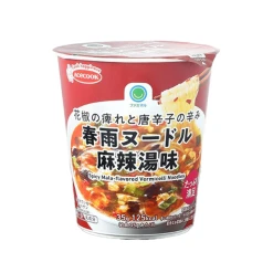 패밀리마트 당면 누들 마라탕 맛 35g