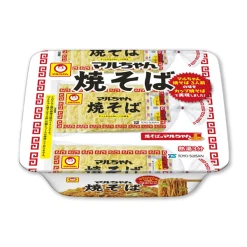 토요수산 마루짱 야키소바 107g