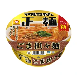 토요수산 마루짱 참깨 탄탄맨 121g