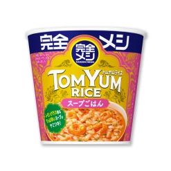 닛신 칸젠메시 똠양라이스 109g