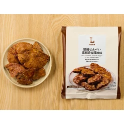 로손 단단한 센베이 산초 간장맛 38g