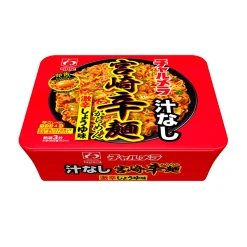 묘조 챠루메라 미야자키 매운면 109g