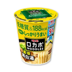 묘조 로카보 NOODLES 진한 파이탄 57g