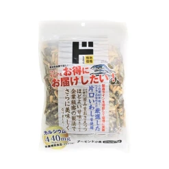 돈키호테 아몬드 멸치 350g
