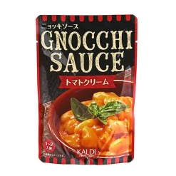 칼디커피팜 토마토크림 소스 110g