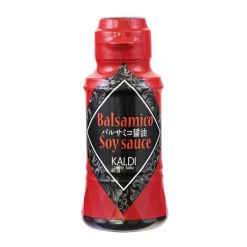 칼디커피팜 발사믹 간장 150ml