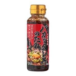 칼디커피팜 덮밥소스 200ml