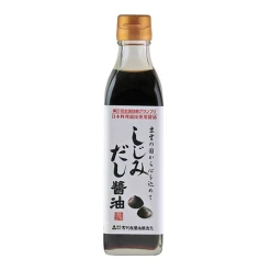 칼디커피팜 재첩 다시 간장 300ml