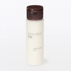 무인양품 에이징 케어 유액 휴대용 50ml