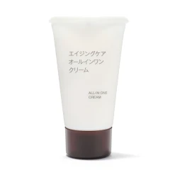 무인양품 에이징 케어 올인원 크림 휴대용 30g