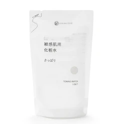 무인양품 민감성 피부용 산뜻한 화장수 리필용 270ml
