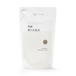 무인양품 발효 화장액 리필용 270ml
