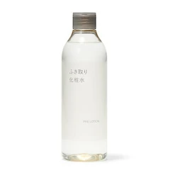 무인양품 닦아내는 화장수 300ml