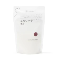 무인양품 에이징 케어 유액 리필용 180ml