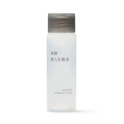 무인양품 발효 화장액 휴대용 50ml
