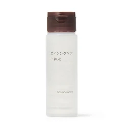 무인양품 에이징 케어 화장수 휴대용 50ml