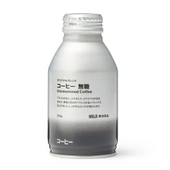 무인양품 오리지널 블렌드 커피 무당 270g