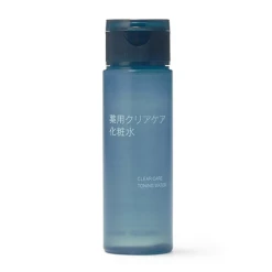 무인양품 약용 클리어 케어 화장수 휴대용 50ml