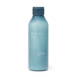 무인양품 약용 클리어 케어 유액 200ml