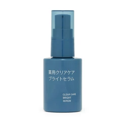 무인양품 약용 클리어 케어 브라이트 세럼 50ml