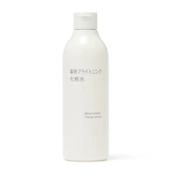 무인양품 약용 브라이트닝 화장수 300ml