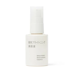 무인양품 약용 브라이트닝 미용액 50ml