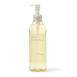 무인양품 마일드 오일 클렌징 300ml