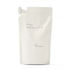 무인양품 마일드 오일 클렌징 리필용 270ml