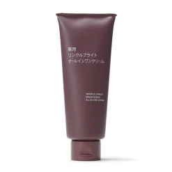 무인양품 약용 링클 브라이트 올인원 크림 150g
