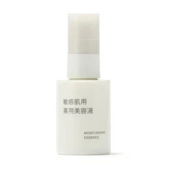 무인양품 민감성 피부용 약용 미용액 50ml