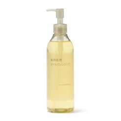 무인양품 민감성 피부용 오일 클렌징 300ml