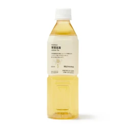 무인양품 은호 찻잎 사용 자스민차 500ml