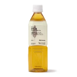 무인양품 보우호우지차 사용 호우지차 500ml