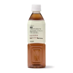 무인양품 논카페인 보리차 500ml