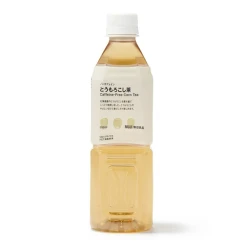무인양품 논카페인 옥수수차 500ml