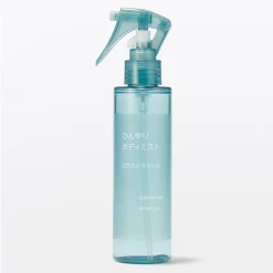 무인양품 쿨링 바디미스트 엑스트라 쿨 150ml