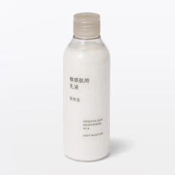 무인양품 민감성 피부용 고보습 유액 200ml