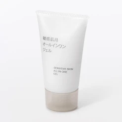 무인양품 민감성 피부용 올인원 젤 휴대용 30g