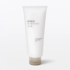 무인양품 민감성 피부용 올인원 젤 150g