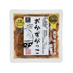 칼디커피팜 훈제 무 단맛 150g