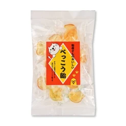 칼디커피팜 사탕 70g