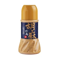 칼디커피팜 참깨소스 230ml