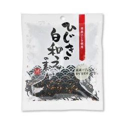 칼디커피팜 양념 톳 60g