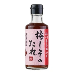 칼디커피팜 매실 차조기 소스 180ml