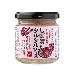 칼디커피팜 시바즈케 타르타르소스 160g