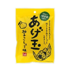 칼디커피팜 아게다마 유자고추맛 28g
