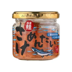 칼디커피팜 연어 명란 페이스트 100g