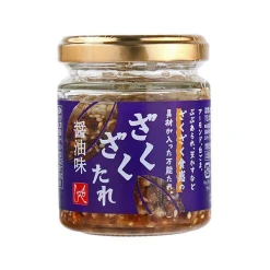 칼디커피팜 소스 간장맛 80g